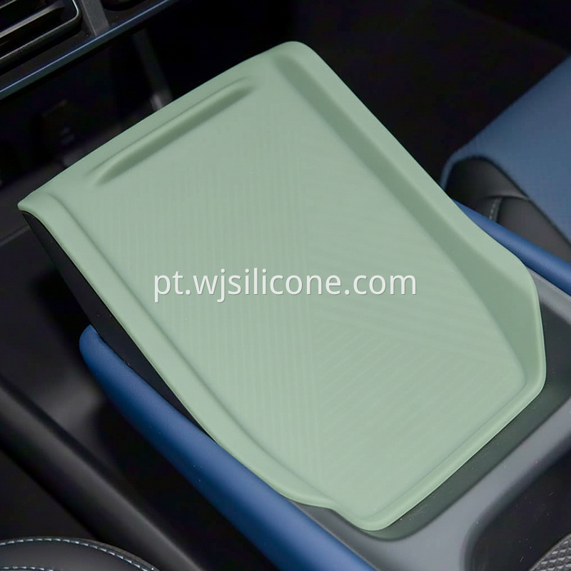 Auto Parts Silicone Interior Accessories